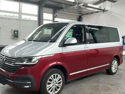 VW T6.1
