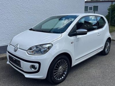 VW up!