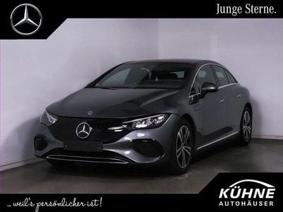 Mercedes EQE350