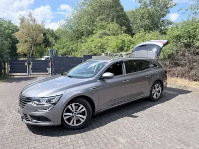 Gebraucht Renault Talisman GrandTour