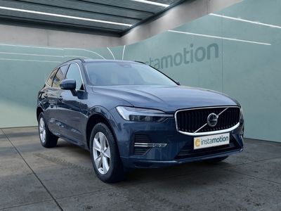 gebraucht Volvo XC60 B4 Core