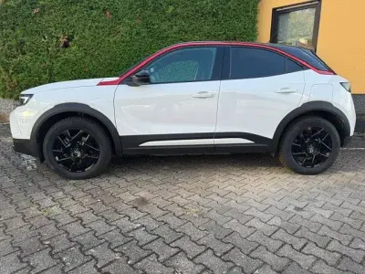 Gebraucht Opel Mokka-e