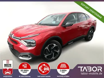 Gebraucht Citroën C4 X Shine 131 PS (96 kW) 2023 Andere farbe SUV