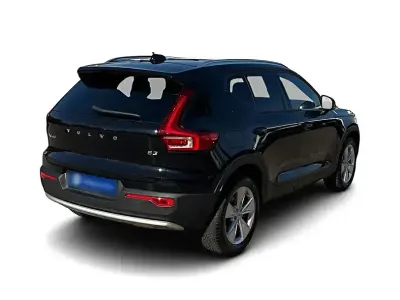Gebraucht Volvo XC40