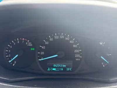 Gebraucht Ford Ka