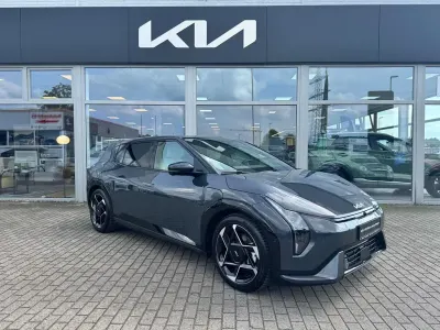 Gebraucht Kia EV4