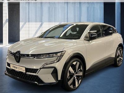 Gebraucht Renault Megane E-Tech Techno 160 kW (218 PS) 2023 Grau Limousine
