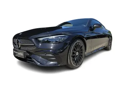 Gebraucht Mercedes CLE300
