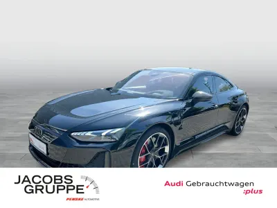 Gebraucht Audi RS e-tron GT