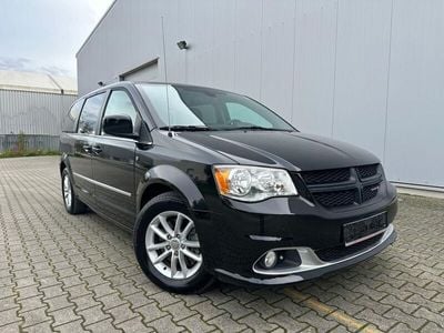Dodge Grand Caravan