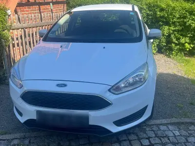Gebraucht Ford Focus