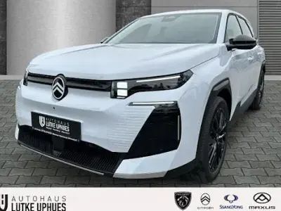 Gebraucht Citroën C5 Aircross