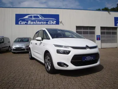 Gebraucht Citroën C4 SpaceTourer