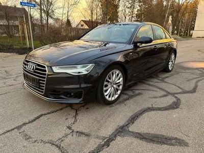 gebraucht Audi A6 3.0 TDI quattro 1.Hand Scheckheft