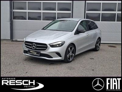 Mercedes B250