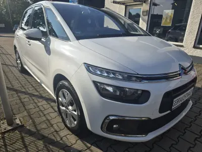 Gebraucht Citroën C4 SpaceTourer