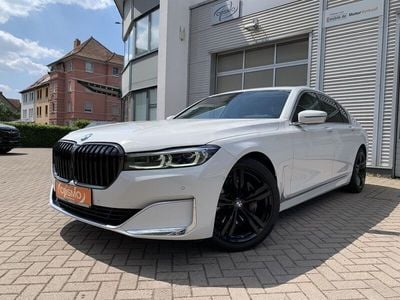 BMW 730