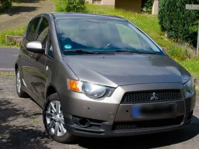 Gebraucht Mitsubishi Colt