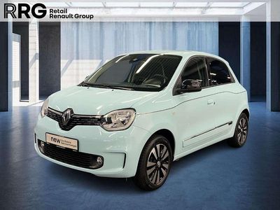 Bleu dragee Gebraucht 2023 Renault Twingo Techno Kleinwagen | 13.180 € (Fairer Preis)