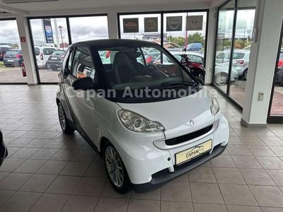 Smart ForTwo Coupé