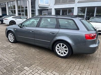 Seat Exeo