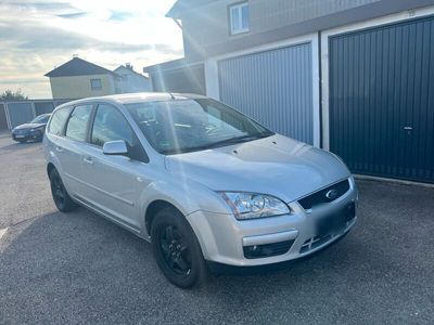 gebraucht Ford Focus 