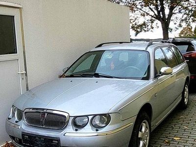 Rover 75