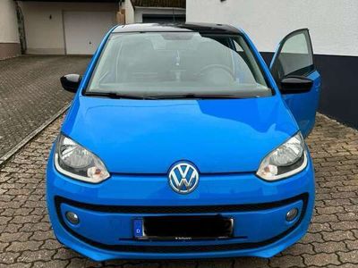 gebraucht VW up! up! cup