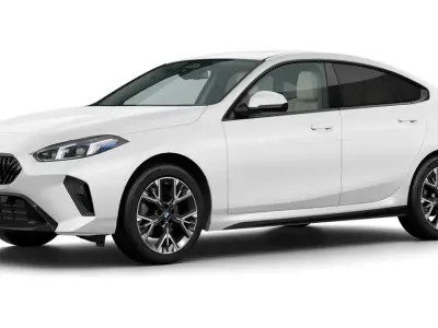 Używany BMW 220 Shadowline 170 KM (125 kW) 2025 Biały Coupe