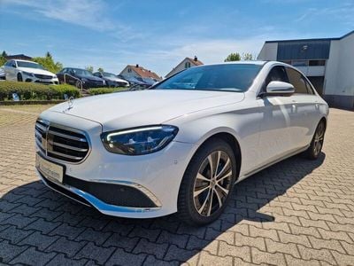 Mercedes E450