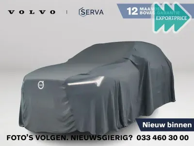 Gebraucht Volvo XC60 Momentum 405 PS (297 kW) 2021 Grau SUV