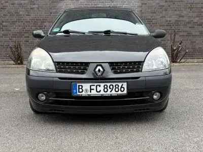 Gebraucht Renault Clio II