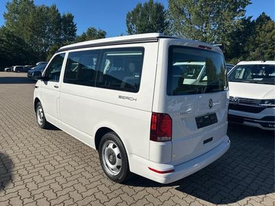 gebraucht VW California 6.1 Beach Camper T6.1 MARKISE+KAME...