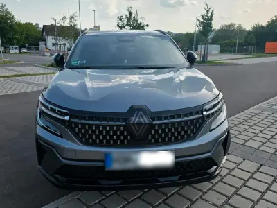 Gebraucht Renault Espace 200 PS (147 kW) 2024 Grau SUV