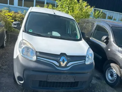 Gebraucht Renault Kangoo