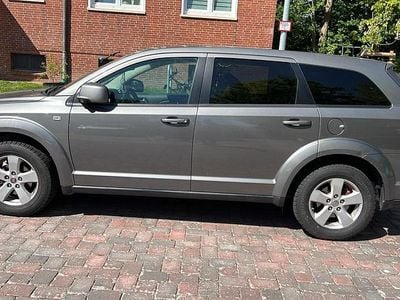 Fiat Freemont