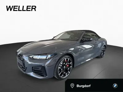 Gebraucht BMW M440