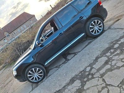 gebraucht VW Touareg 3.2 vr6