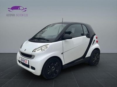 Smart ForTwo Coupé