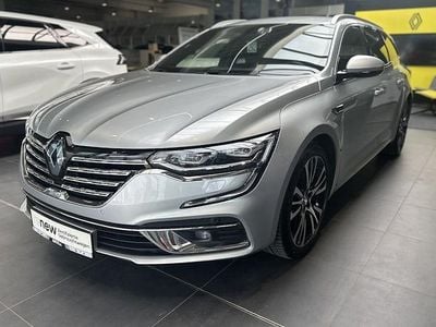 Renault Talisman GrandTour