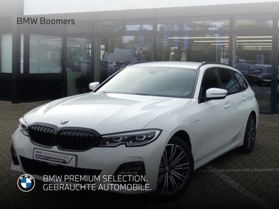 gebraucht BMW 330e Touring