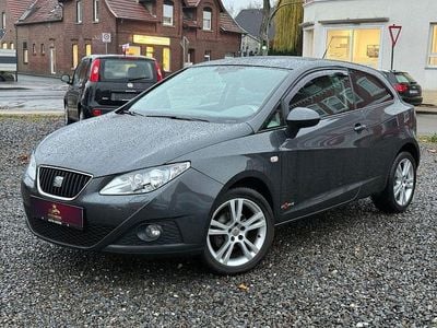 Seat Ibiza SC