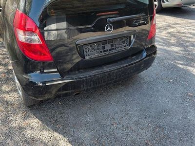 Mercedes A160