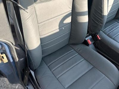 Gebraucht Saab 900 130 PS (95 kW) 1983 Blau Coupé