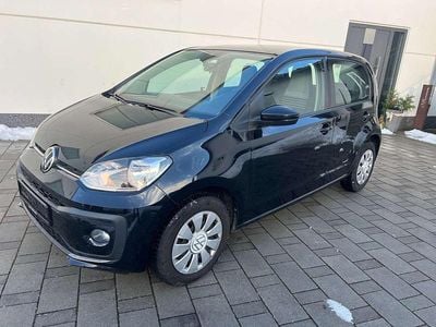 Gebraucht VW up! 65 PS (47 kW) 2021 Other Kleinwagen