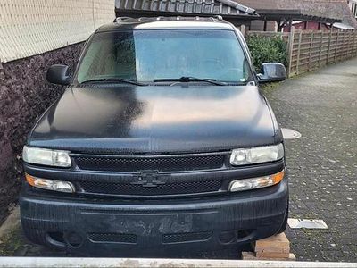 Gebraucht Chevrolet Tahoe 285 PS (209 kW) 2003 SUV