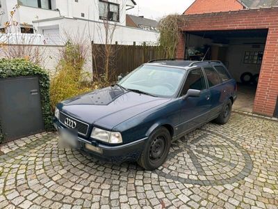 gebraucht Audi 80 Avant b4