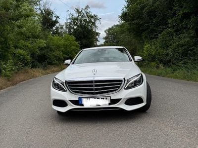 Mercedes C300