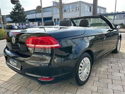 VW Eos