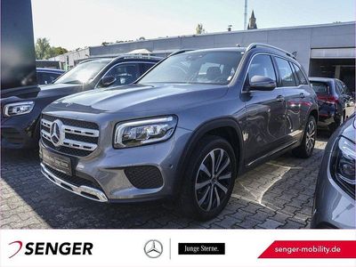 Mercedes GLB180